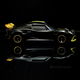 Illustration for article titled Thursday on the Thames Obsure Rally Edition - Lotus Exige R-GT